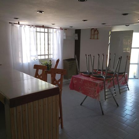 Dpto San Cle Daire San Clemente del Tuyú Dış mekan fotoğraf