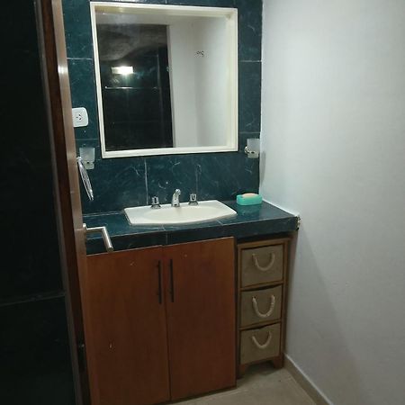 Dpto San Cle Daire San Clemente del Tuyú Dış mekan fotoğraf