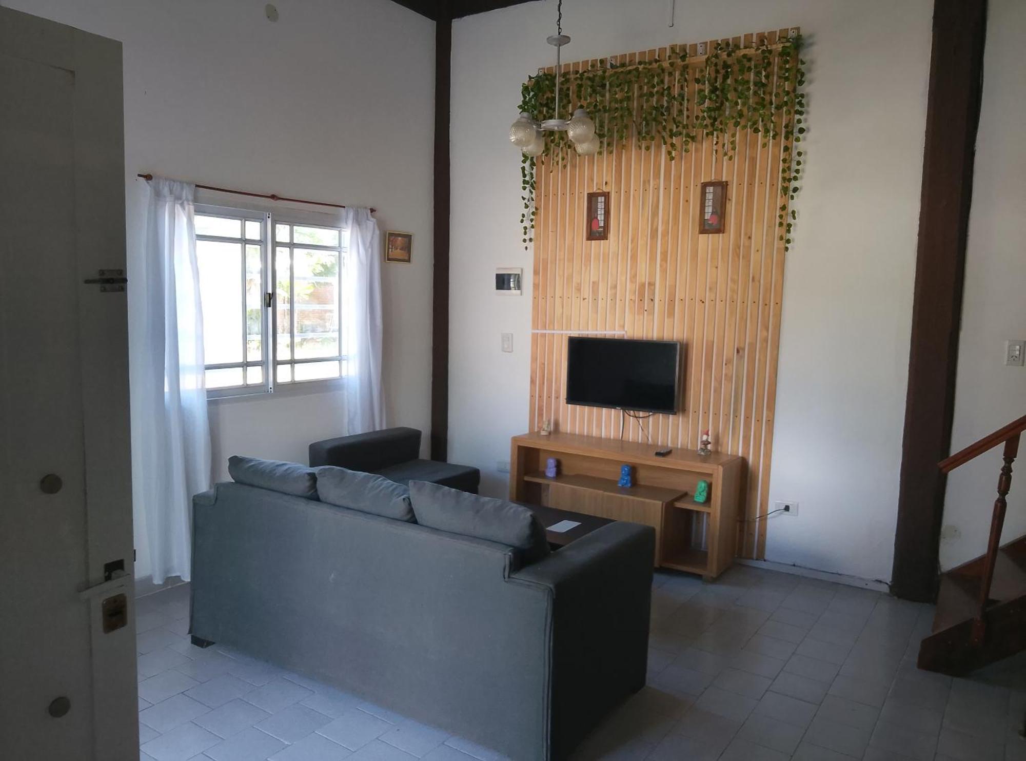 Dpto San Cle Daire San Clemente del Tuyú Dış mekan fotoğraf