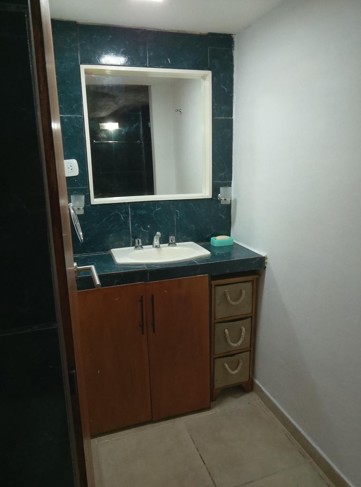 Dpto San Cle Daire San Clemente del Tuyú Dış mekan fotoğraf